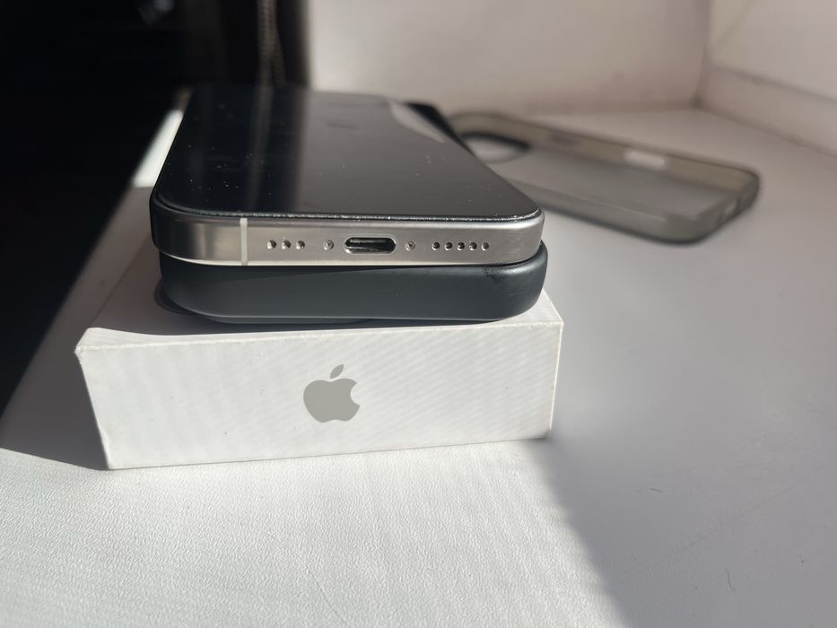 Iphone 16 pro neverlock