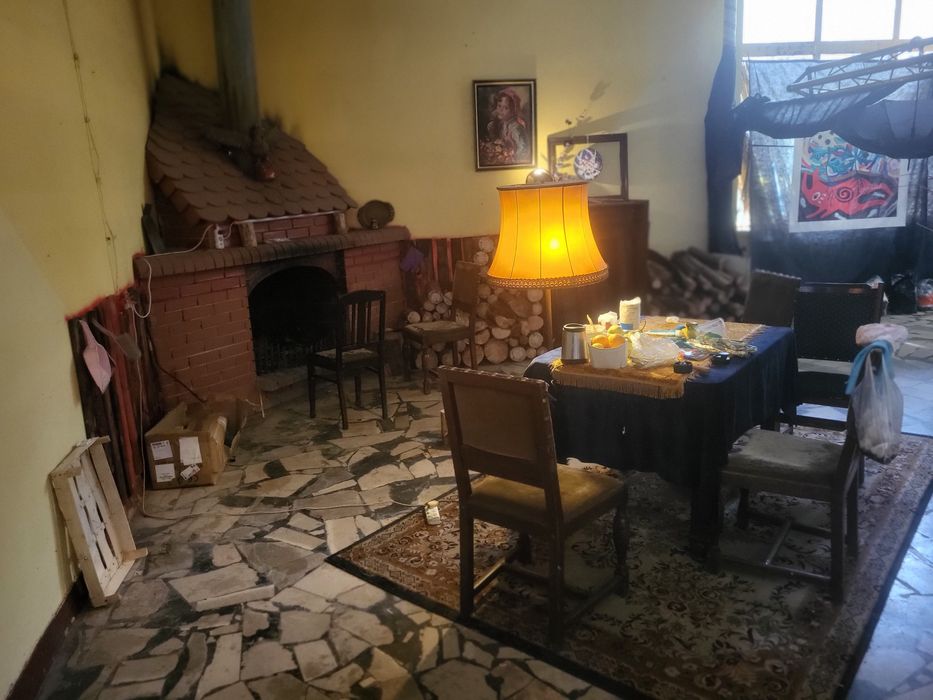 Dom, Magazyn,Hostel 800m2  w Natura Park 2000