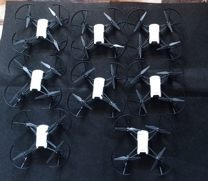 DJI Drone Tello – usado - Como Novo