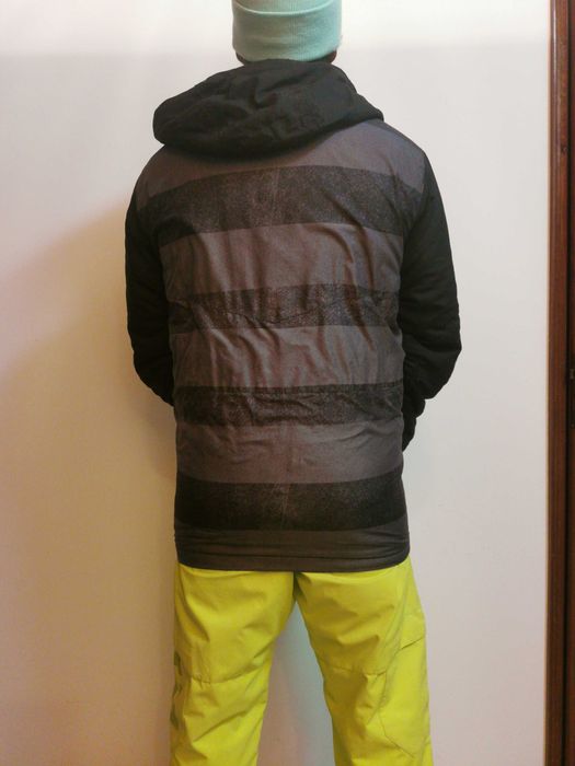 Casaco de Ski e Snowboard da Billabong