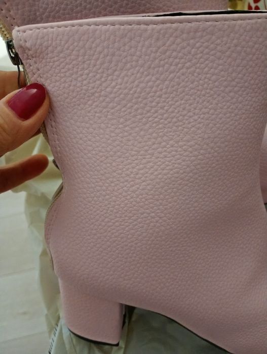 Botki damskie rozm 36