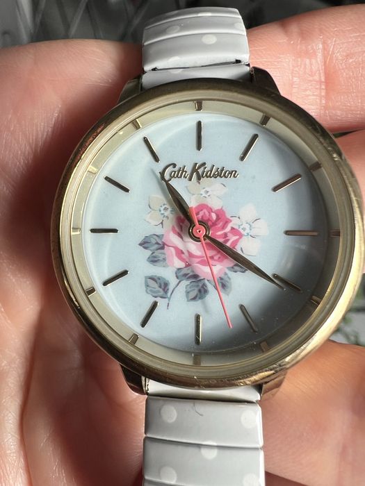 cath kidston часы