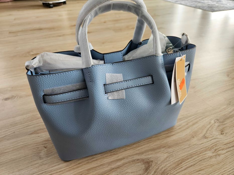 Torebka Michael Kors Satchel Oryginalna Paragon lub Faktura