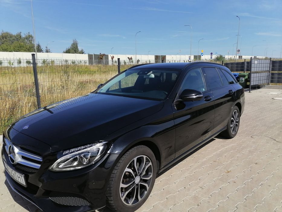 Mercedes - Benz klasa C