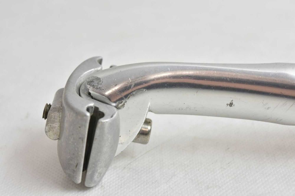 retro sztyca szosowa NO NAME 27,2mm ! 22cm !