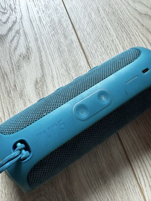 Głośnik JBL Flip 5 Stan bardzo dobry