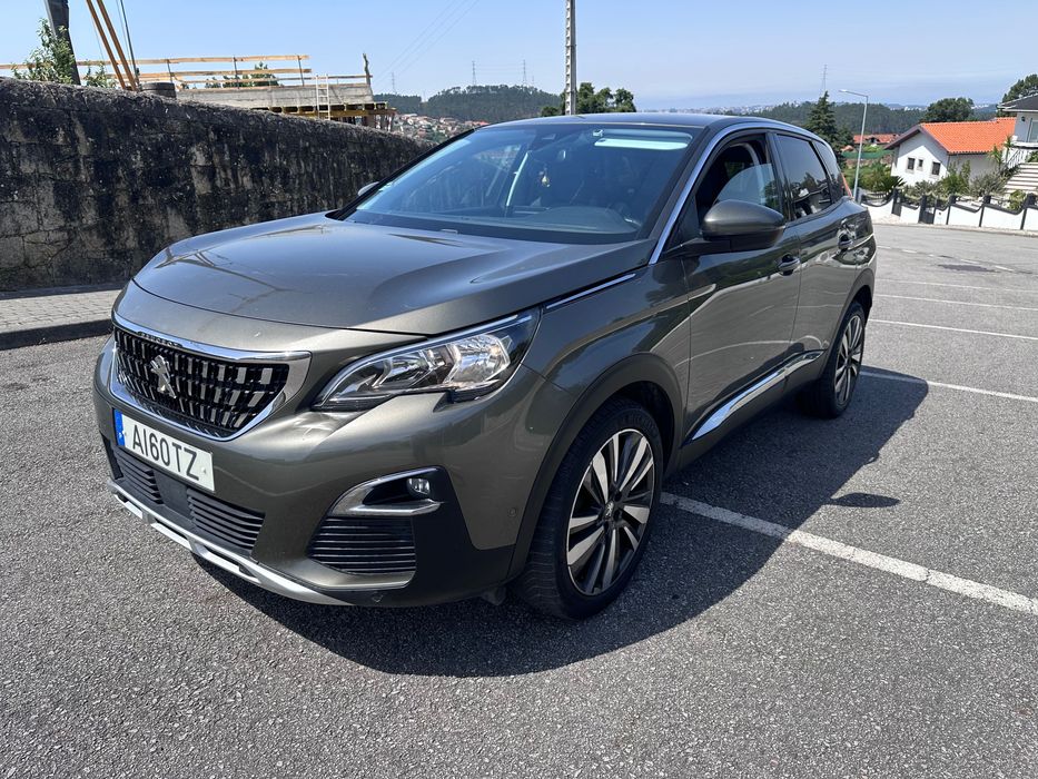 Peugeot 3008 1.6 hdi
