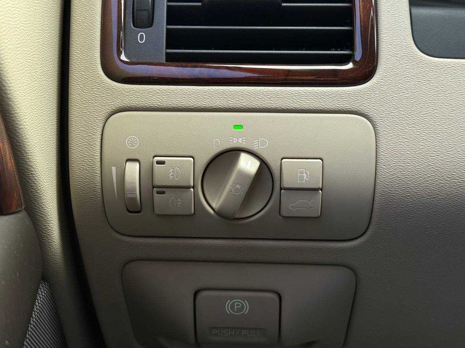 Volvo XC70 2008р 3.2 Бензин Повний привід Один власник Обмін Лізинг