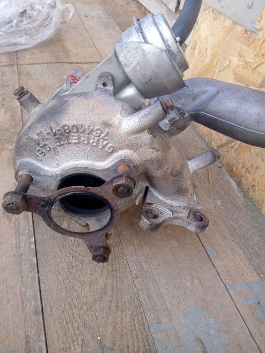 Запчастини до іномарок