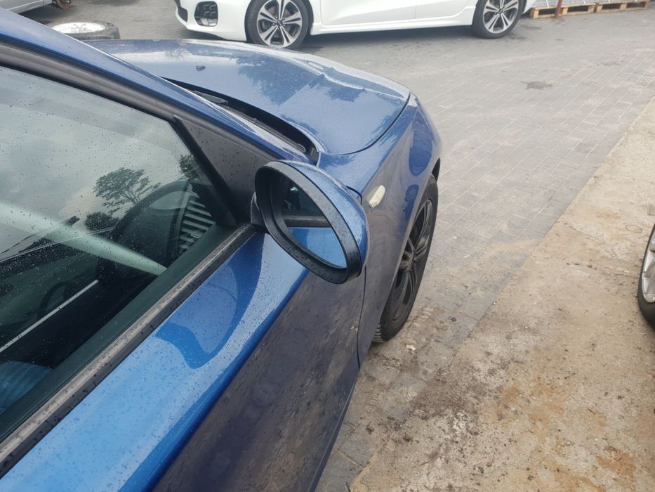 Lusterko BMW 1 E87 prawe
