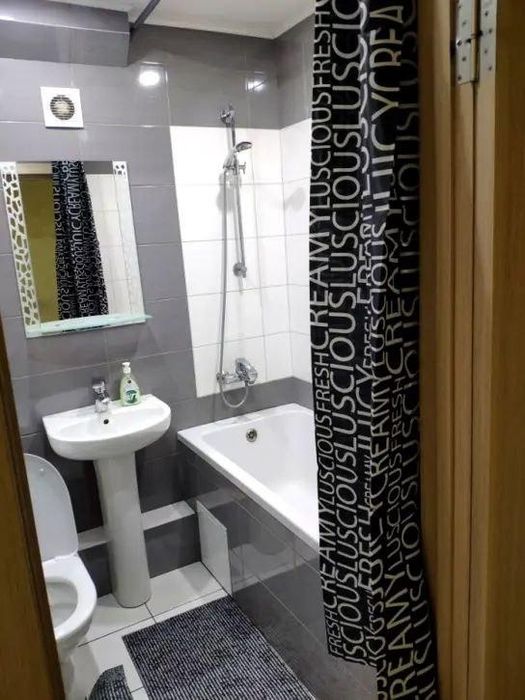 Здам квартиру подобово