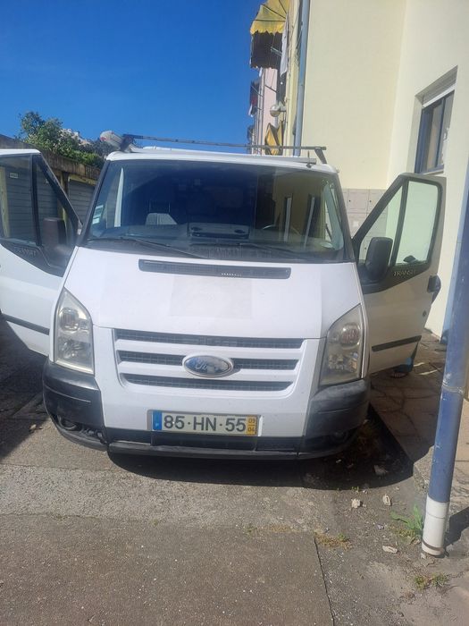 Venda autocaravana
