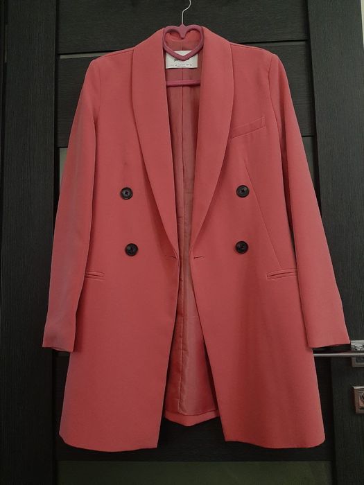 Жакет жіночий Stradivarius XS