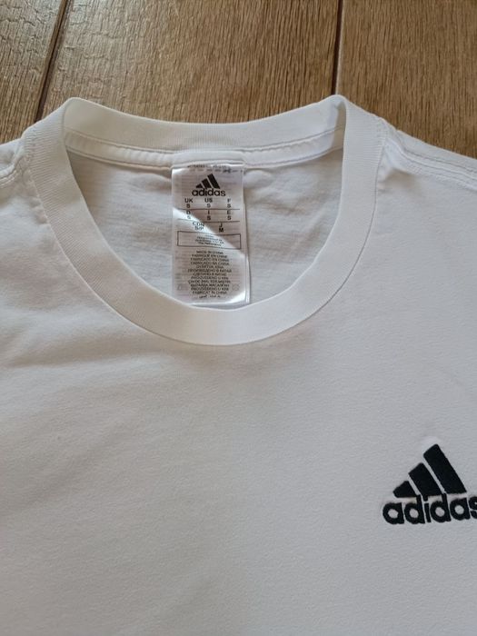 Футболка чоловіча Adidas,  розмір S