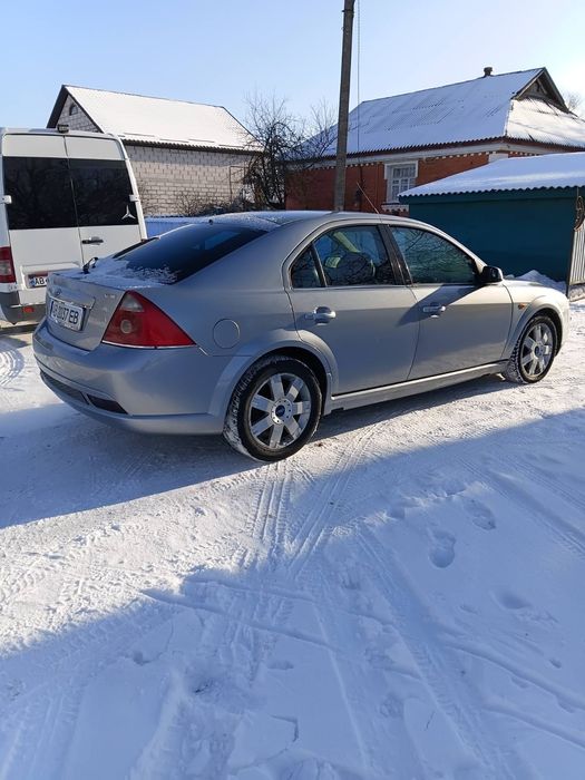 Продам автомобіль