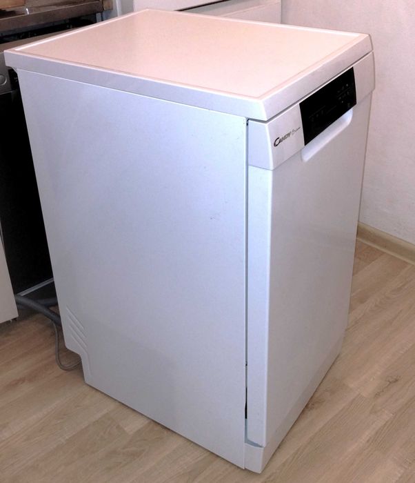 zmywarka Candy Brava CDPH 2D1145W używana 45cm