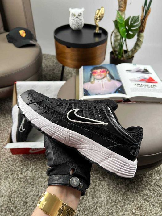 ВСІ МОДЕЛІ Nike P-6000 БЕЗ предоплати найк п6000 найки зимові кросівки