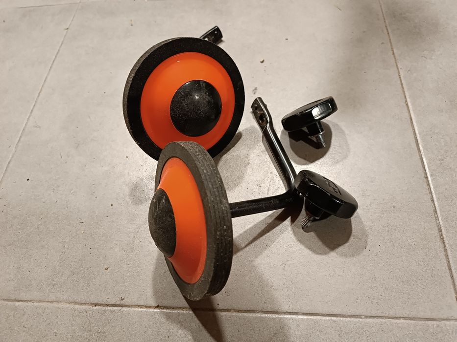 Bicicleta de criança