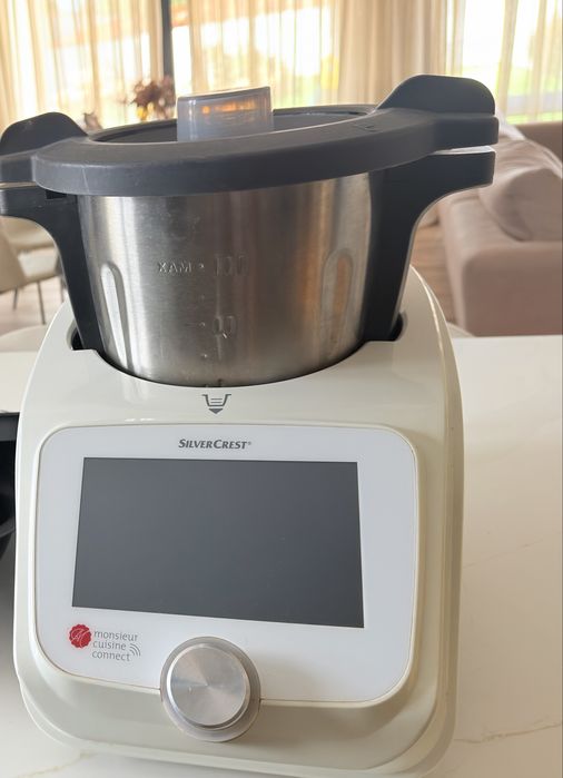 Monsieur Cuisine