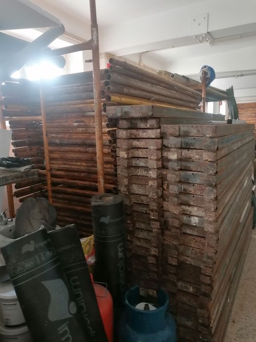 Venda/construção civil