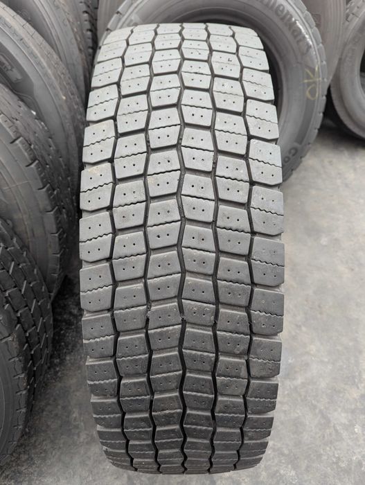 295/80R22.5 Michelin X Multiway 3D XDE napęd