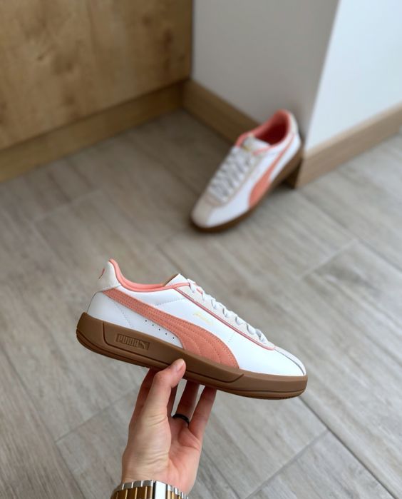 Puma Club Klassika