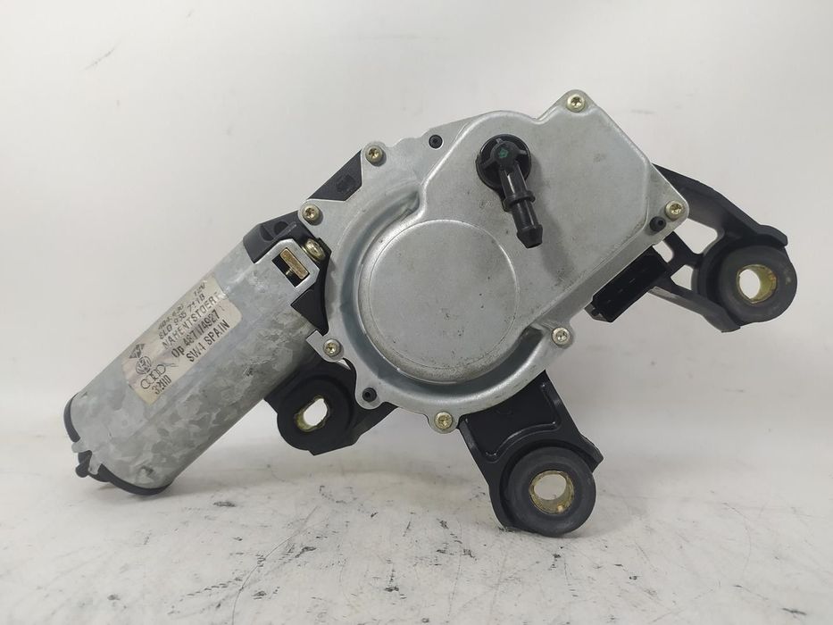 MOTOR LIMPA-VIDROS TRASEIRO AUDI A3 2001 -8L0955711B