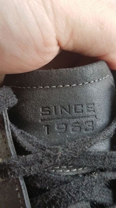 Кросівки шкіряні  Ecco 42