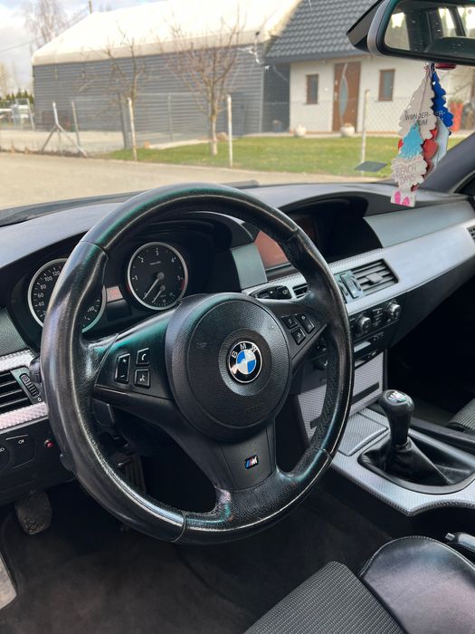 Sprzedam BMW 3.0 M-pakiet