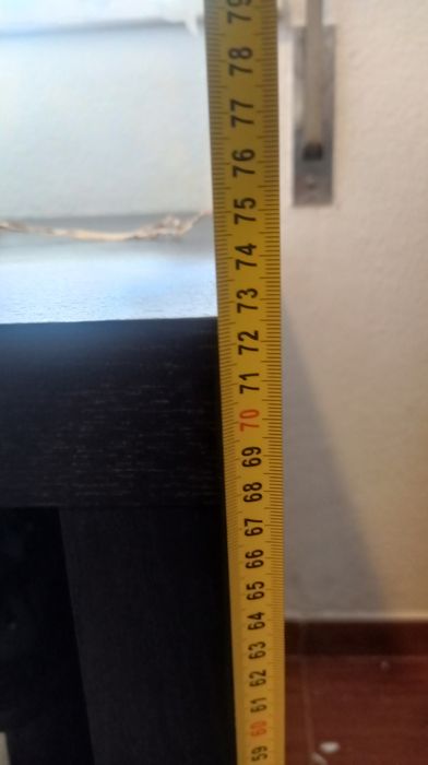 Mesa Secretaria executivo