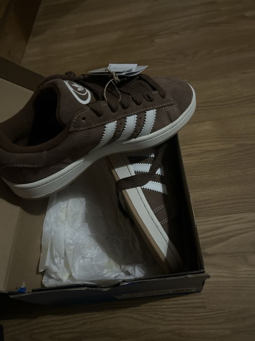 Sapatilha adidas original