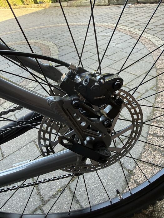 Rower Górski MTB * KROSS HEXAGON 29" 7.0