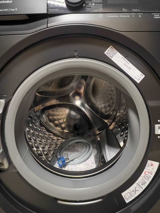 Outlet Agd: Pralka Electrolux EW8FG5602CDP Warszawa