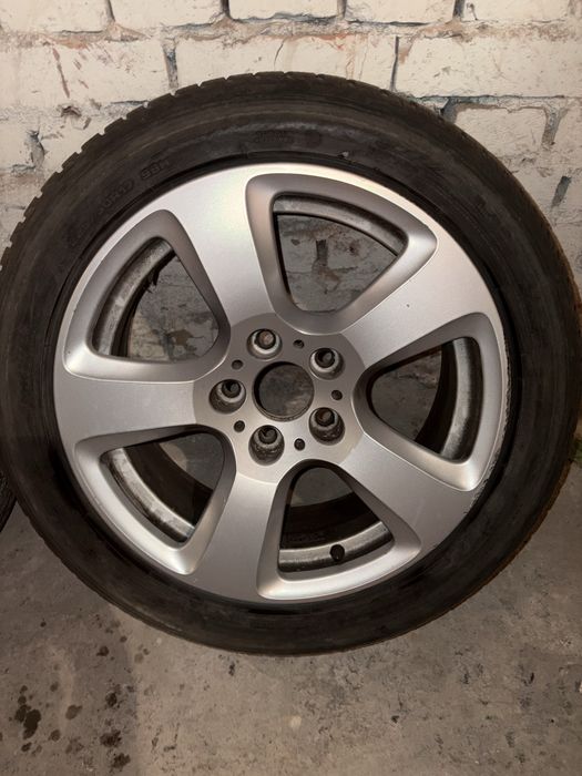 Felgi BMW Styling 243