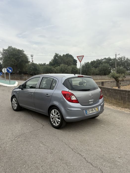 Opel Corsa 1.3 CDTi 90cv 2009