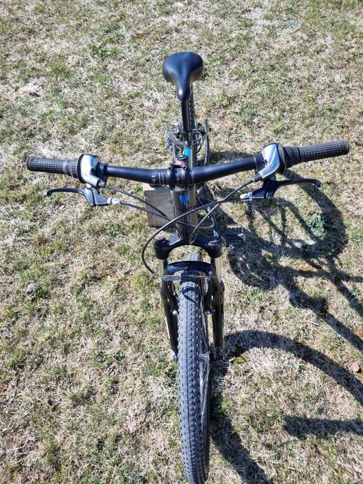 Rower Trek Superfly 24" koła