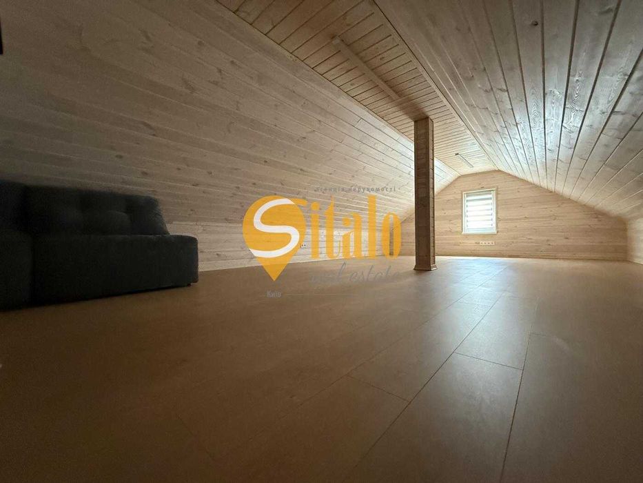 Компактний будинок з генератором, Без% Київ, Дарницький (Бортничі)