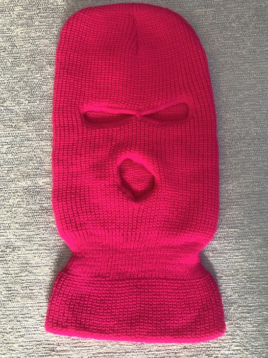 Balaclavas, mask ski