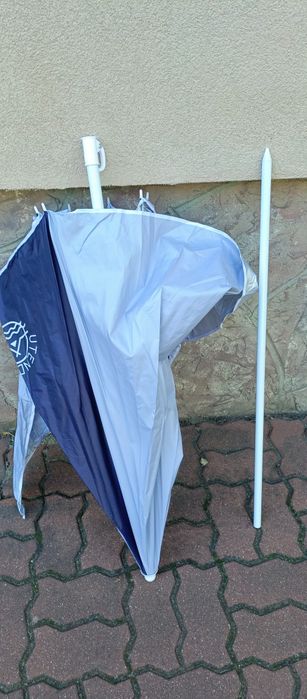 Parasol ogrodowy
