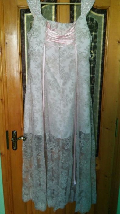 Плаття 52-54р