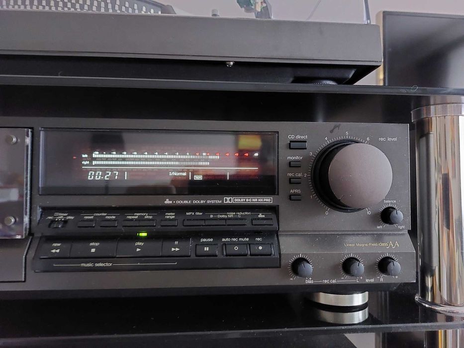 TECHNICS RS-B965 Magnetofon