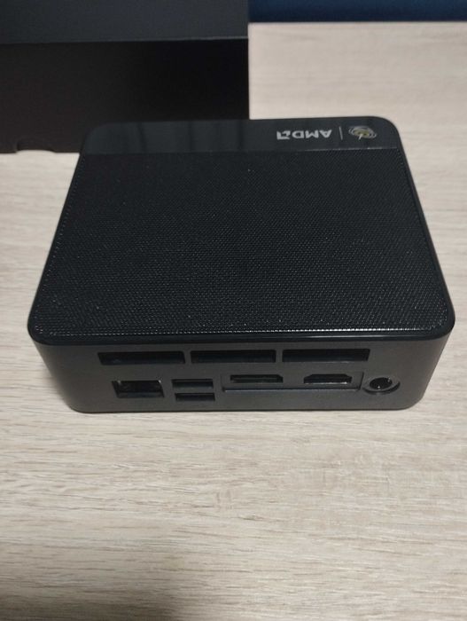 Beelink Mini PC SER5