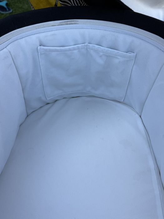 Коляска 3в1 Cybex Balios S Lux | повний комплект | хороша ціна