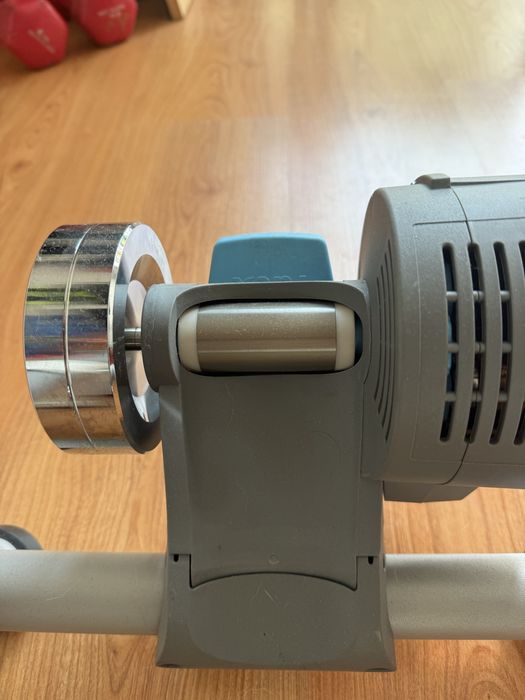 Rolo de treino TACX