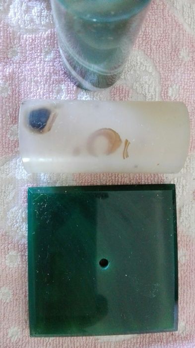 Pedras Ágata - várias