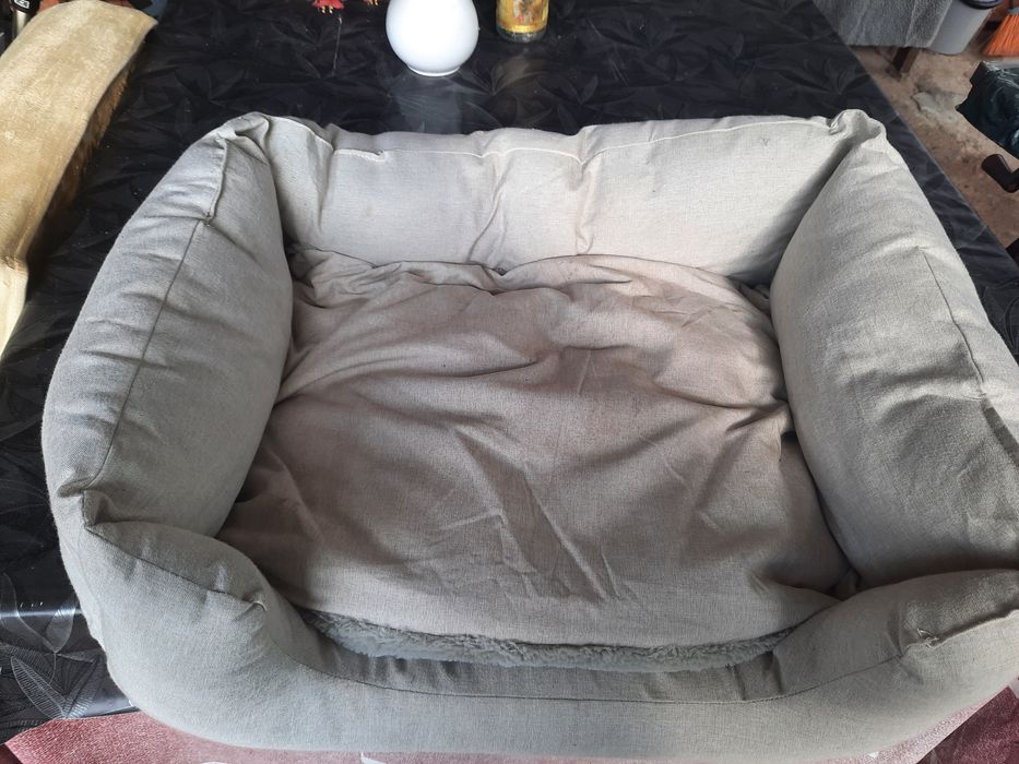 Cama para cão marca Zoofari