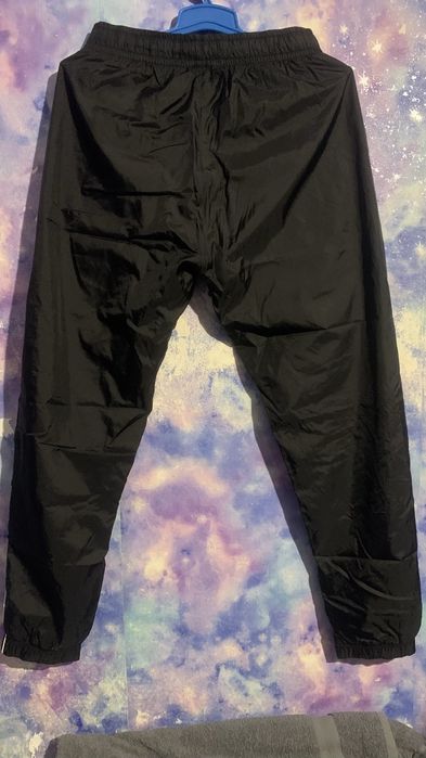 Штани Nike нейлон