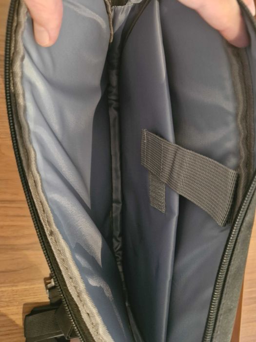 Mala para portátil S7 Star