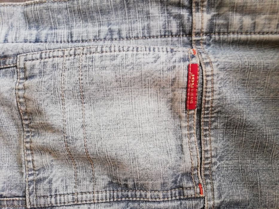 Katana jeansowa Joy Jeans