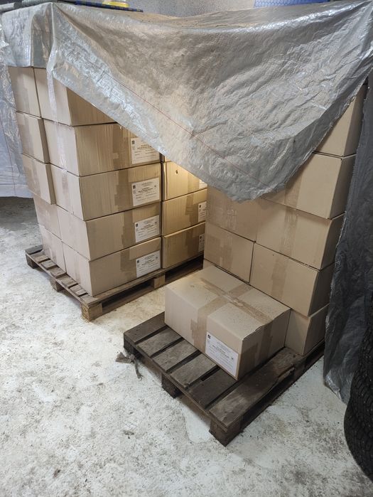 Фільтрувальні патрони Ф-10, Ф-5, Ф-25